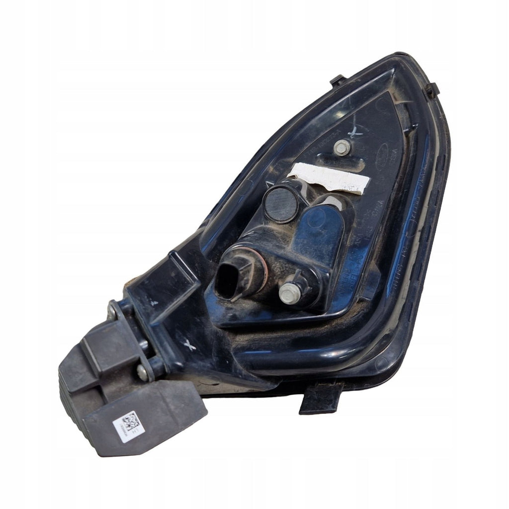 Frontscheinwerfer Ford FT4B13D273 Links Scheinwerfer Headlight SCH3645624345nj