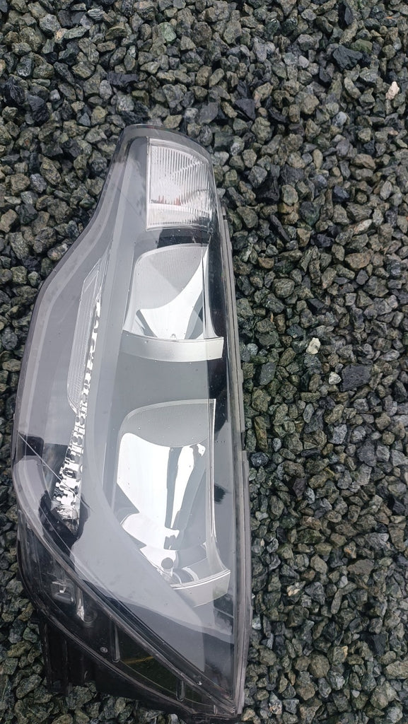 Frontscheinwerfer Audi A1 8X0941003 Links Scheinwerfer Headlight SCH9027928852cj