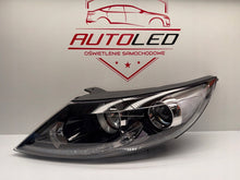 Load image into Gallery viewer, Frontscheinwerfer Kia Sportage 2011- 92101-3WXXX LED Links Headlight SCH6327228025zf