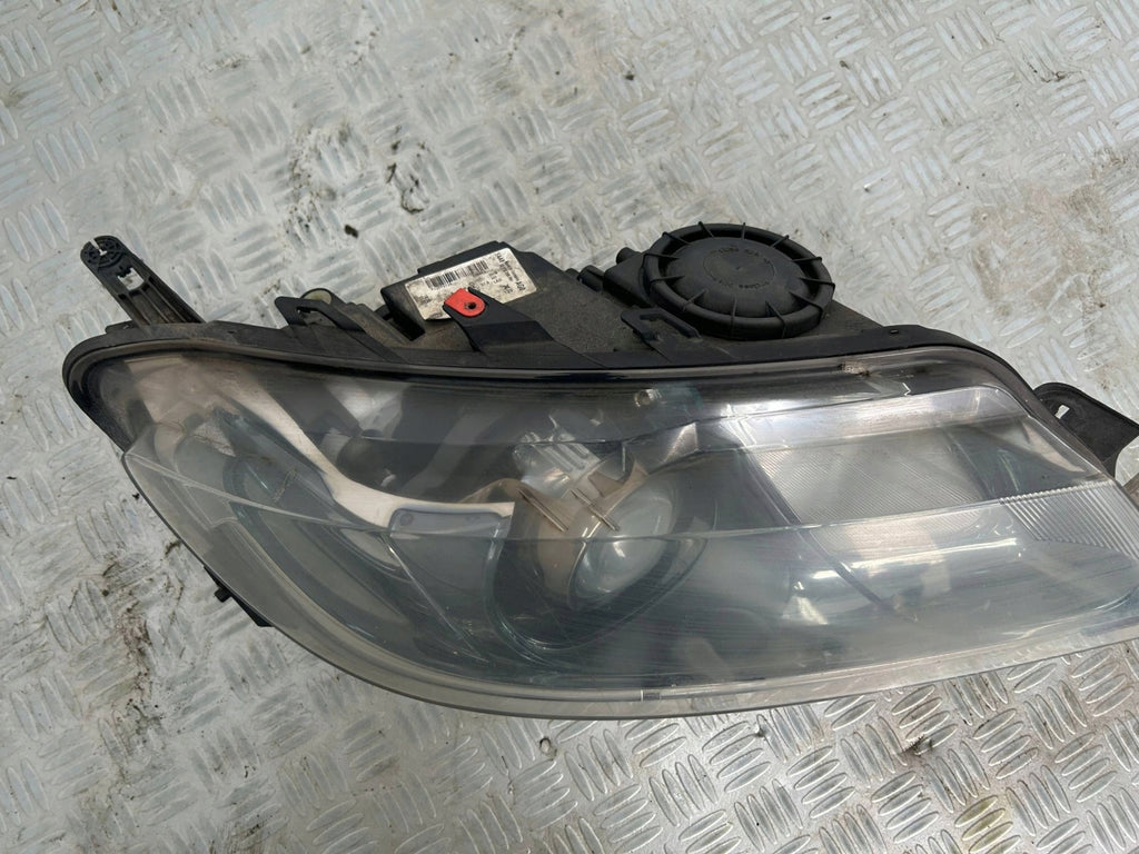 Frontscheinwerfer Saab 95 9-5 12775739 Rechts Scheinwerfer Headlight SCH4234654684au