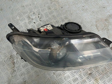 Load image into Gallery viewer, Frontscheinwerfer Saab 95 9-5 12775739 Rechts Scheinwerfer Headlight SCH4234654684au