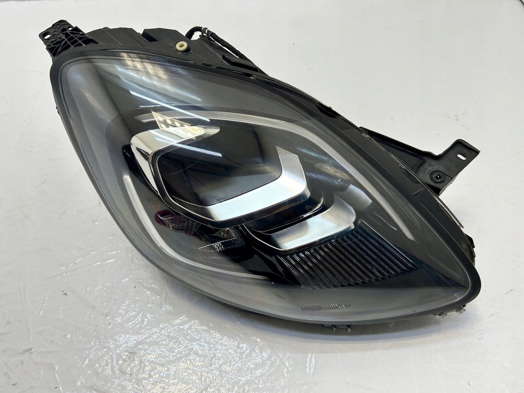 Frontscheinwerfer Ford Puma L1TB-13E014-EH Full LED Rechts Headlight SCH1251336227jl