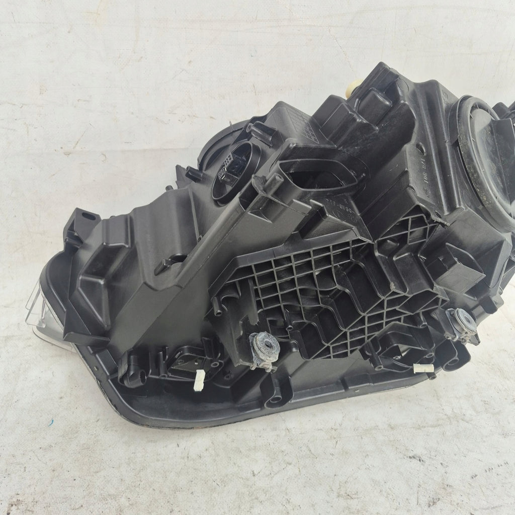 Frontscheinwerfer BMW 1 F21 F20 Bi-Xenon Rechts Scheinwerfer Headlight SCH1607188538wq