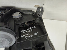 Laden Sie das Bild in den Galerie-Viewer, Frontscheinwerfer Opel Vectra C 13170928 Xenon Links Scheinwerfer Headlight SCH1511653555tb