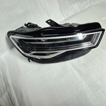 Laden Sie das Bild in den Galerie-Viewer, Frontscheinwerfer Audi A6 4G0941036 Rechts Scheinwerfer Headlight SCH4915686734la