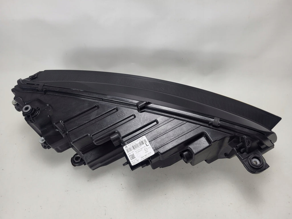 Frontscheinwerfer Skoda Octavia IV 5E4941015 LED Links Scheinwerfer Headlight SCH2120571901nt