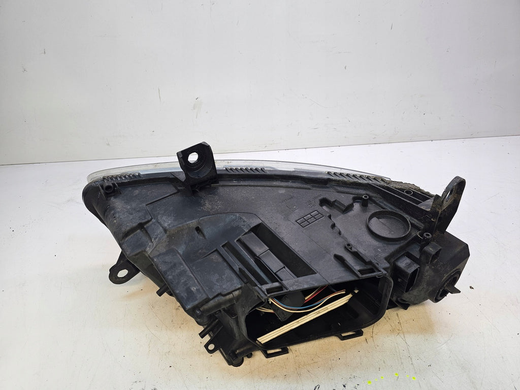 Frontscheinwerfer Audi A6 C6 4F0941003 1EJ009925-01 Links Scheinwerfer Headlight