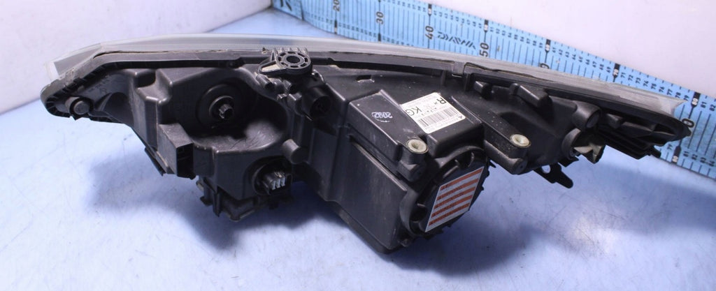 Frontscheinwerfer Honda Civic IX 170419 Rechts Scheinwerfer Headlight SCH1057984500re