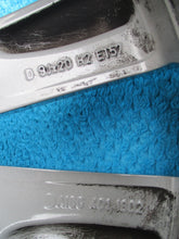 Load image into Gallery viewer, 1x Alufelge 20 Zoll 9.0" 5x112 57ET A1664011802 Mercedes-Benz W166 Rim Wheel FEL7847633021eg