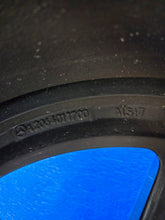 Laden Sie das Bild in den Galerie-Viewer, 1x Alufelge 18 Zoll 7.5" 5x112 40ET A2064011700 Mercedes-Benz W206 Rim Wheel FEL8387632793fo