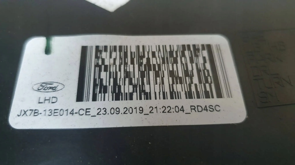 Frontscheinwerfer Ford Focus JX7B-13E014-CE FULL LED Rechts Headlight SCH6518788820he