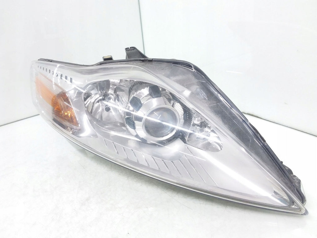 Frontscheinwerfer Ford Mondeo 7S7113K060BB Rechts Scheinwerfer Headlight SCH2355167755xn