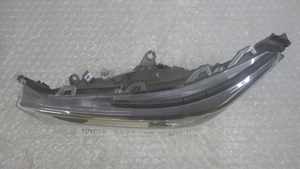 Frontscheinwerfer Toyota Rav V 4 I LED Links Scheinwerfer Headlight SCH6389493181cm