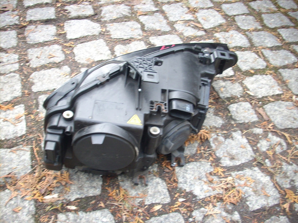 Frontscheinwerfer Audi A4 B8 8K0941031C Xenon Links Scheinwerfer Headlight
