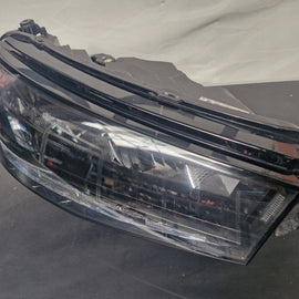 Frontscheinwerfer Skoda Fabia IV 6VB941016 Rechts Scheinwerfer Headlight SCH3686522679vt
