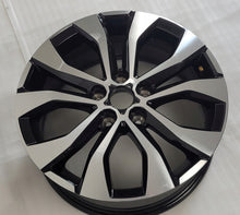Load image into Gallery viewer, 1x Alufelge 17 Zoll 7.0" 5x114.3 43ET 403000483R Renault Megane Iv Rim Wheel FEL4760367107uk
