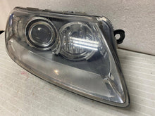 Laden Sie das Bild in den Galerie-Viewer, Frontscheinwerfer Audi A6 C6 4F0941004BB Xenon Rechts Scheinwerfer Headlight SCH4666384138hh