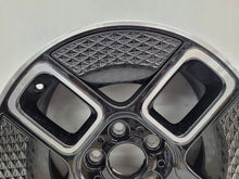 Load image into Gallery viewer, 1x Alufelge 17 Zoll 7.0" 5x112 54ET Glanz Graphit 6889171 Mini Rim Wheel FEL4756798936le