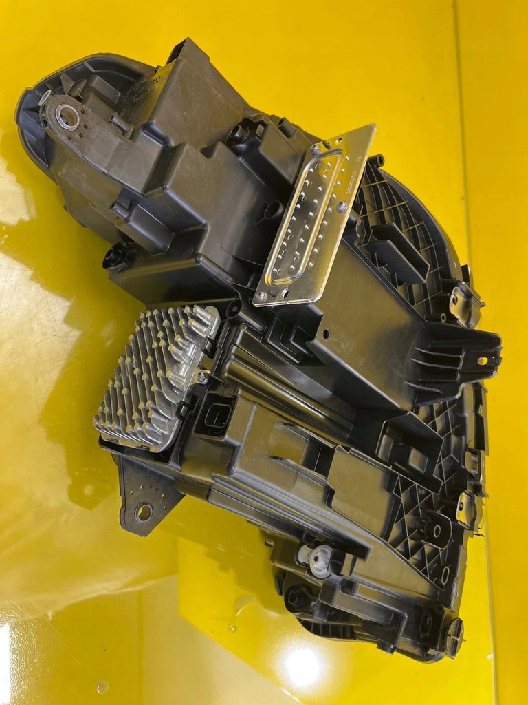 Frontscheinwerfer BMW X1 5A9A228-01 Full LED Rechts Scheinwerfer Headlight SCH3512085904fd