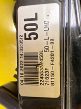 Laden Sie das Bild in den Galerie-Viewer, Frontscheinwerfer Toyota Chr 81150-F4281-00 LED Links Scheinwerfer Headlight