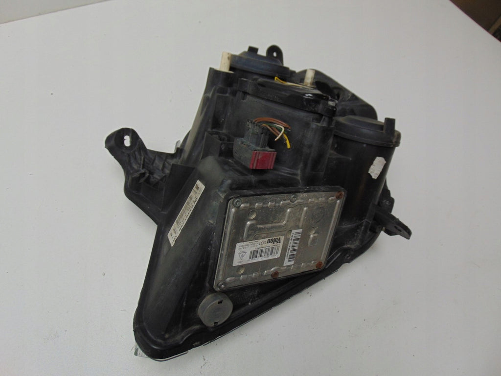 Frontscheinwerfer Opel Meriva A 93321055 Rechts Scheinwerfer Headlight SCH7583411485er