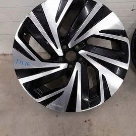 1x Alufelge 21 Zoll 6.5