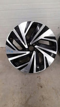 Load image into Gallery viewer, 1x Alufelge 21 Zoll 6.5" 5x112 40ET VW Id.4 Rim Wheel FEL1037195985jk