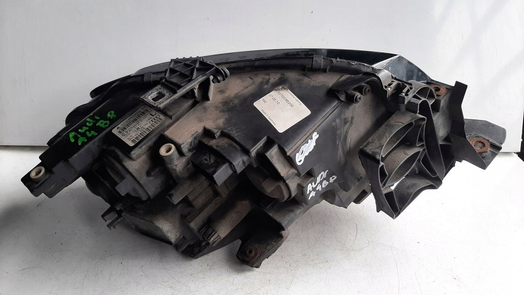 Frontscheinwerfer Audi A4 B8 8K0941029 Links Scheinwerfer Headlight