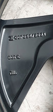 Load image into Gallery viewer, 1x Alufelge 20 Zoll 9.5" 5x112 47ET Glanz Schwarz 14B601025F VW I Rim Wheel FEL6453099619hn