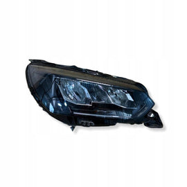 Frontscheinwerfer Peugeot 2008 208 II Rechts Scheinwerfer Headlight SCH8405368409fj