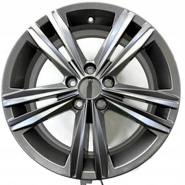 1x Alufelge 16 Zoll 6.5
