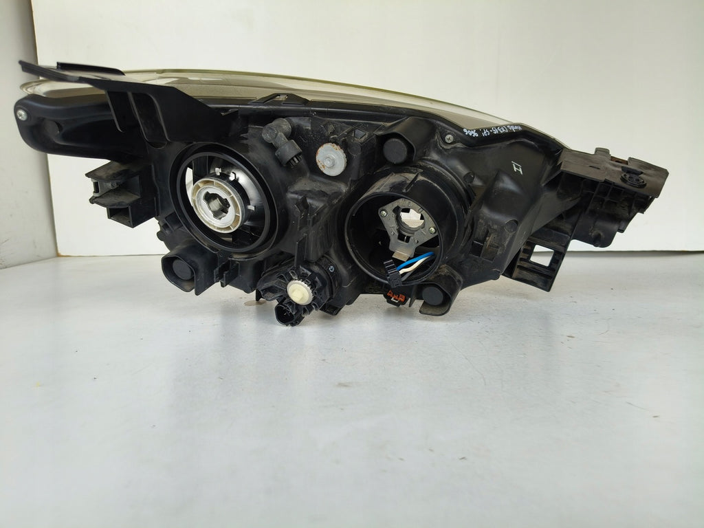 Frontscheinwerfer Mazda Cx3 Links Scheinwerfer Headlight SCH2966227701ws