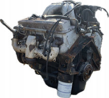 Laden Sie das Bild in den Galerie-Viewer, Motor Chevrolet Corvette L98 350CUV8 5.7 1987 Benzin Engine Unkomplett MOT4381093321jx