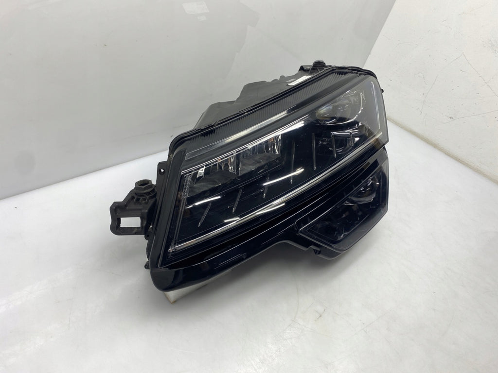 Frontscheinwerfer Skoda Karoq 57B941015D LED Links Scheinwerfer Headlight SCH9204702826gj