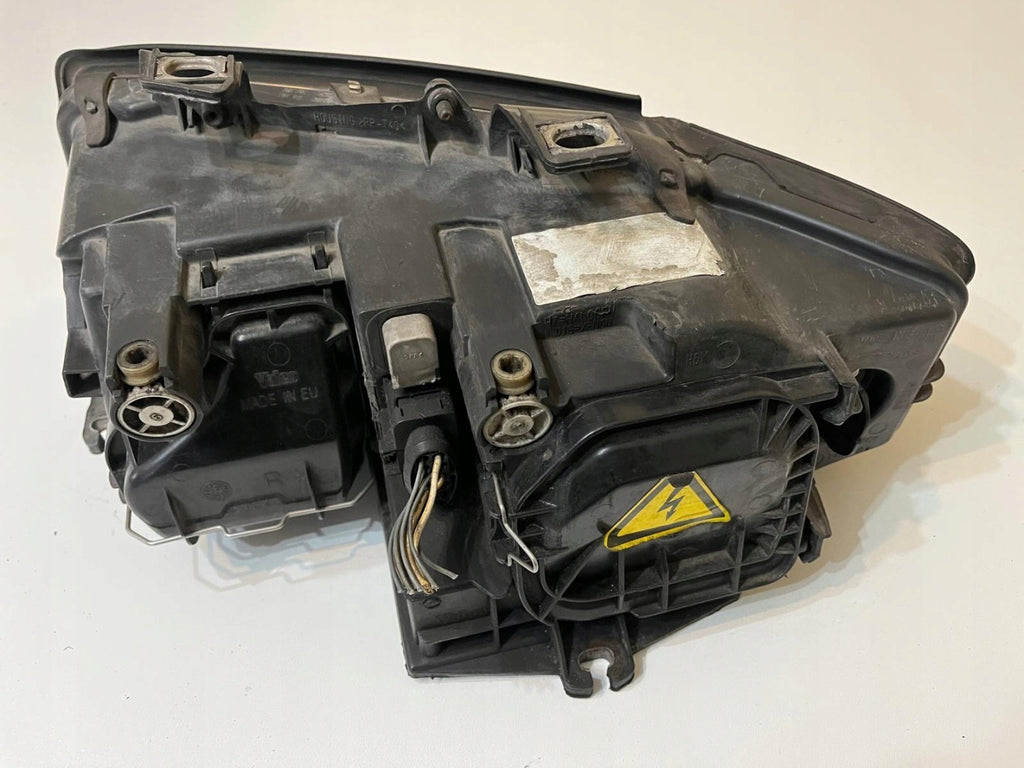 Frontscheinwerfer Audi A4 B6 Xenon Rechts Scheinwerfer Headlight SCH1286880882go