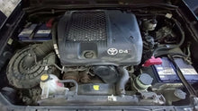 Laden Sie das Bild in den Galerie-Viewer, Motor Toyota Land Cruiser 1KDFTV 3.0 D4D Diesel Engine Komplett MOT2731122418xk