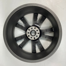 Load image into Gallery viewer, 1x Alufelge 20 Zoll 8.0" 5x112 50ET Glanz Grau 8064569 BMW X2 F39 X1 F48 FEL7638720596bj