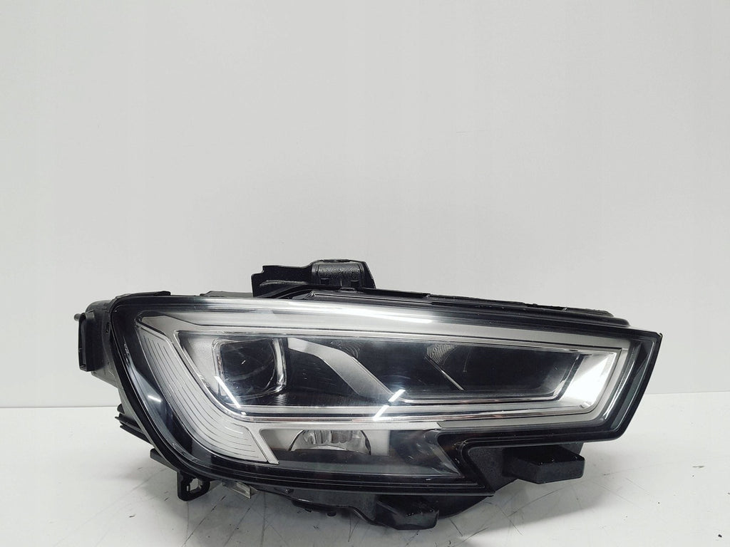Frontscheinwerfer Audi A3 8V0941034C 8V0941774C LED Rechts Headlight