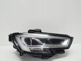 Frontscheinwerfer Audi A3 8V0941034C 8V0941774C LED Rechts Headlight