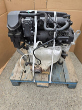 Load image into Gallery viewer, Motor Dacia Renault I D4F742 1.2 125TKm 2009 Benzin Engine Komplett MOT1874530806sl