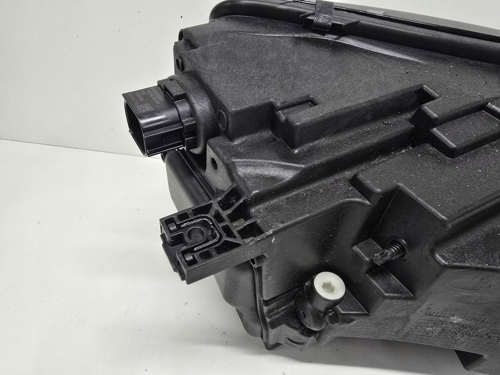 Frontscheinwerfer Audi A4 B9 8W0941035E LED Links Scheinwerfer Headlight