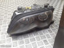 Load image into Gallery viewer, Frontscheinwerfer BMW 3 E46 301177273 Links Scheinwerfer Headlight SCH5420318344tk
