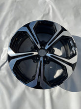 Load image into Gallery viewer, 1x Alufelge 19 Zoll 7.0" 5x108 9837772280 9836124480 Citroën Ds4 Rim Wheel FEL1541352640yo
