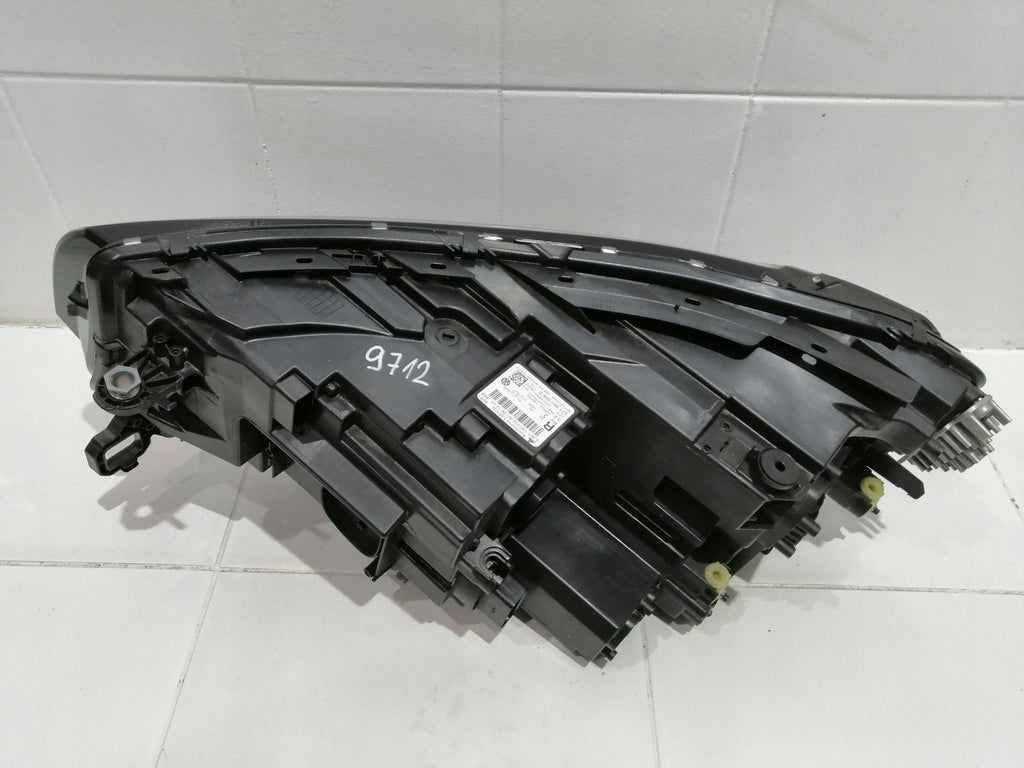 Frontscheinwerfer VW Tiguan 571941006B LED Rechts Scheinwerfer Headlight SCH6401630429cl