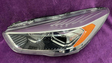 Load image into Gallery viewer, Frontscheinwerfer Ford Kuga AM113D155AF Links Scheinwerfer Headlight