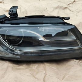 Frontscheinwerfer Audi A5 8T0941004L Rechts Scheinwerfer Headlight SCH4827781071tr