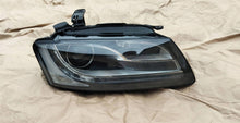 Laden Sie das Bild in den Galerie-Viewer, Frontscheinwerfer Audi A5 8T0941004L Rechts Scheinwerfer Headlight SCH4827781071tr