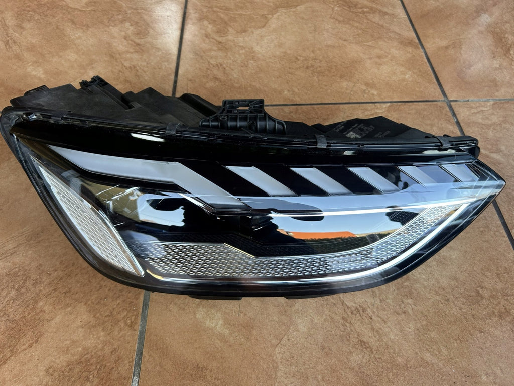 Frontscheinwerfer Audi B9 8W0941036 8W094103688W0941036 LED Rechts Headlight SCH9298855658ua