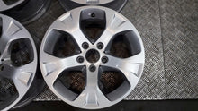 Laden Sie das Bild in den Galerie-Viewer, 4x Alufelge 17 Zoll 7.0" 5x120 34ET 6789140 BMW X1 E84 Rim Wheel FEL5544861884tk