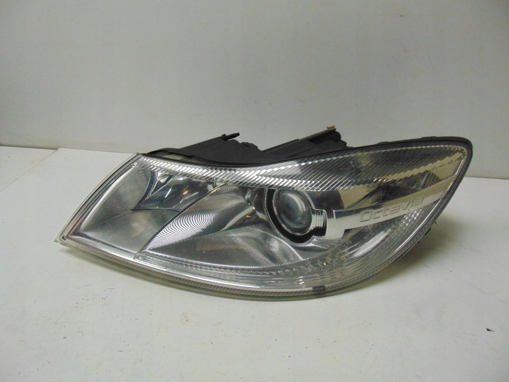 Frontscheinwerfer Skoda Octavia II 7L6941329B 1Z1941015 Xenon Rechts oder Links SCH4974170204mr